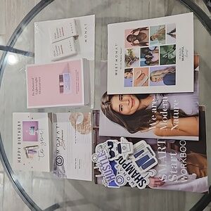 MONAT Marketing Bundle Hair and Skincare for Market Partners